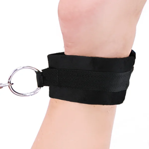 BeLadyNight Luxe Chain Cuff Set - Image 6