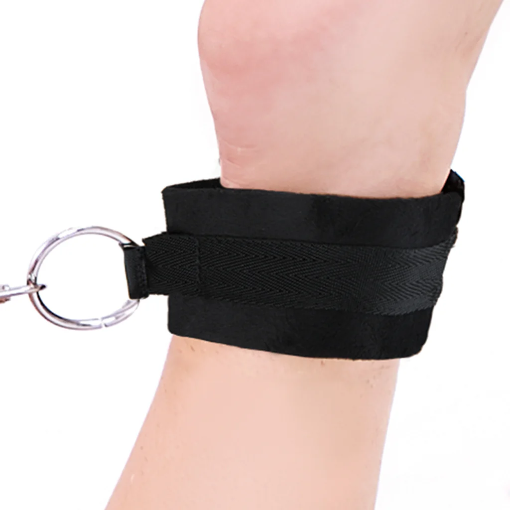 BeLadyNight Luxe Chain Cuff Set - Image 6