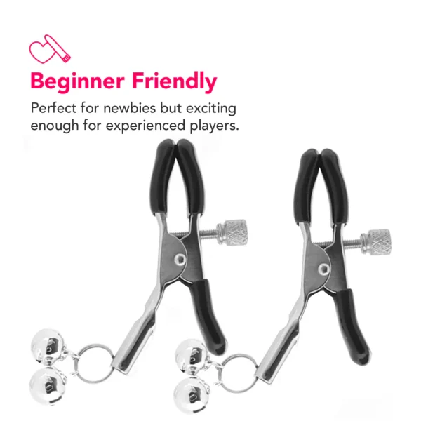 BeLadyNight Noir 10-Piece Play Set - Image 5