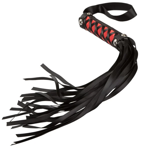 BeLadyNight Satin Tease Tassel - Image 4