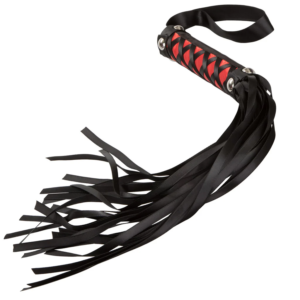 BeLadyNight Satin Tease Tassel - Image 4