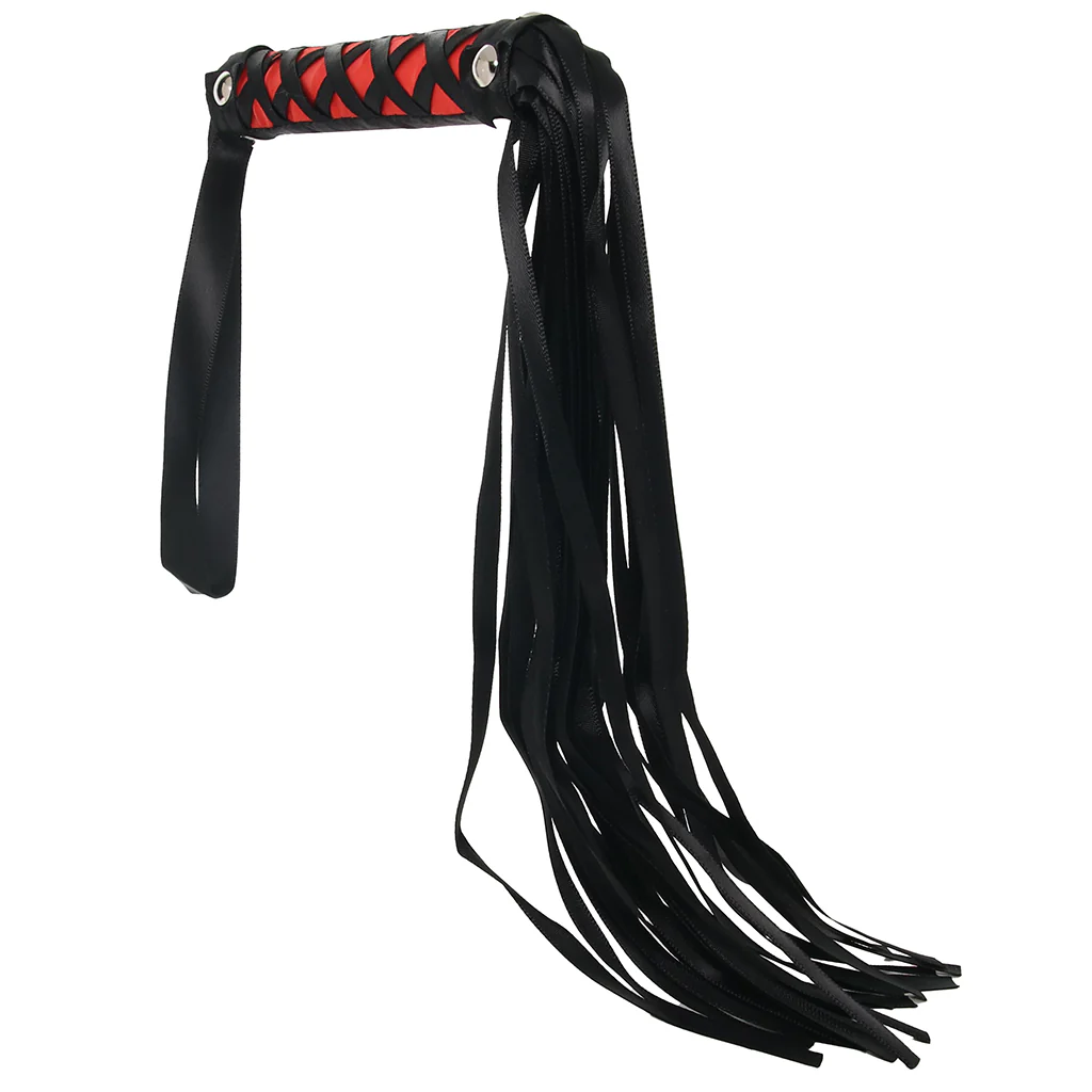 BeLadyNight Satin Tease Tassel - Image 3