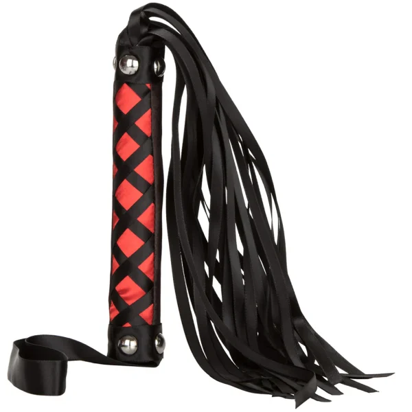 BeLadyNight Satin Tease Tassel - Image 2