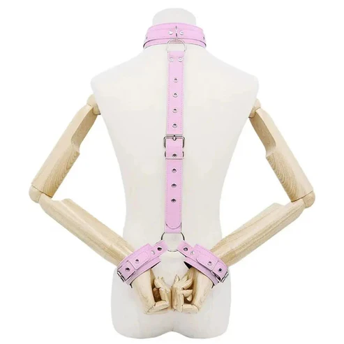 Belady Noir Curve Harness Set - Image 10