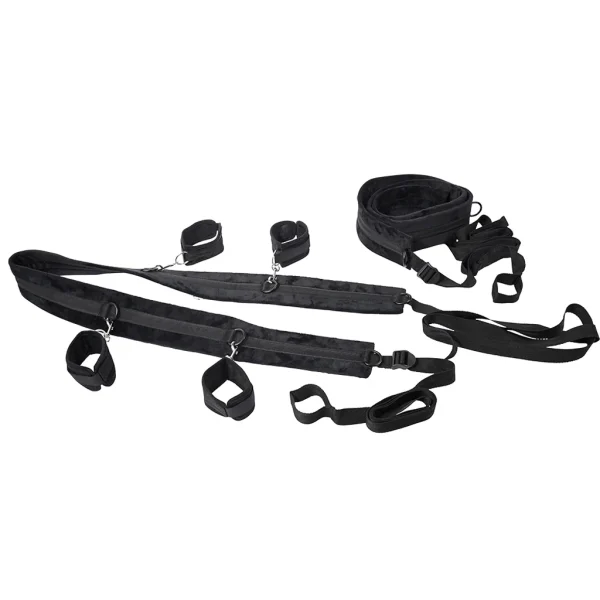 BeLadyNight Versatile Restraint System - Image 4