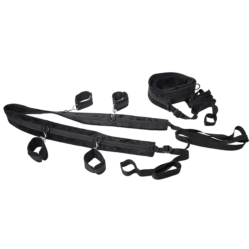 BeLadyNight Versatile Restraint System - Image 4
