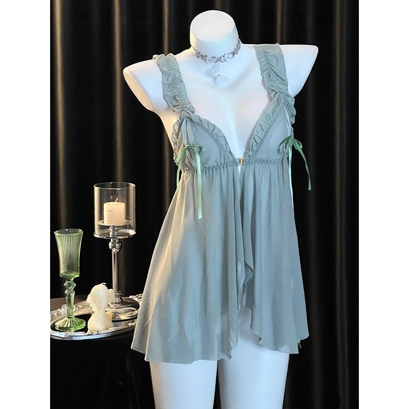 BeLadyNight Midnight Muse Mesh Uniform - Image 6