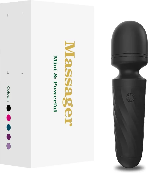 Luxe Petite Wand Massager - Image 22