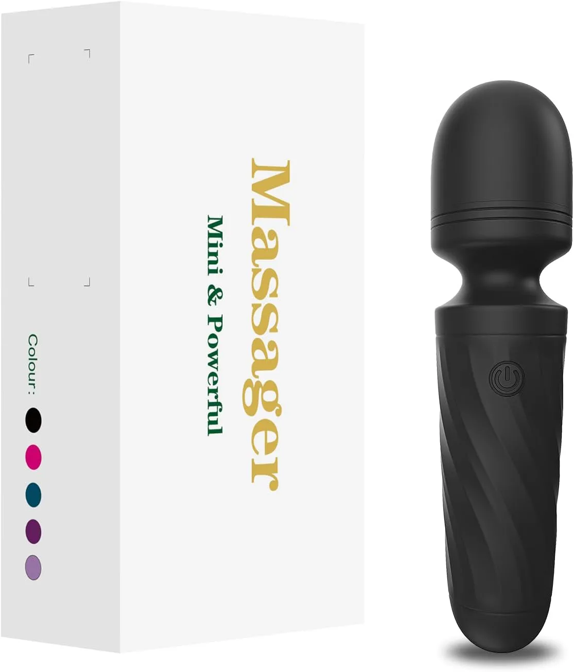 Luxe Petite Wand Massager - Image 22