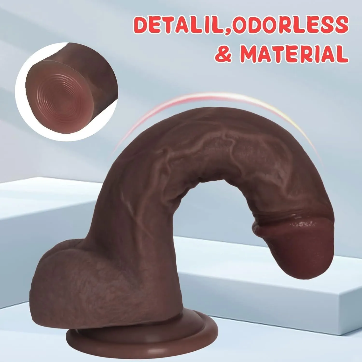 BeLadyNight Oasis Personal Massager - Image 11