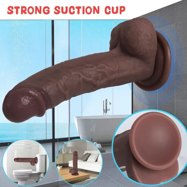 BeLadyNight Oasis Personal Massager - Image 10