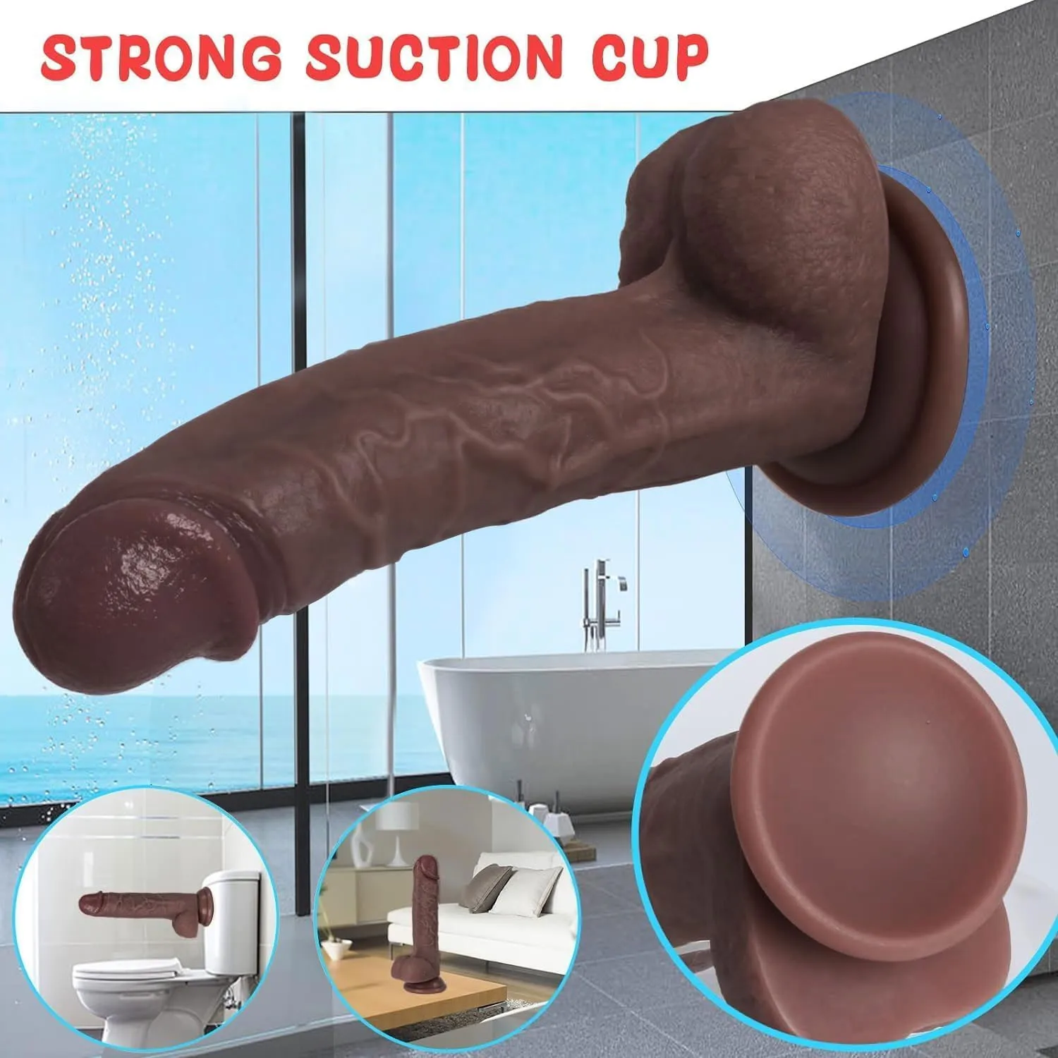 BeLadyNight Oasis Personal Massager - Image 10