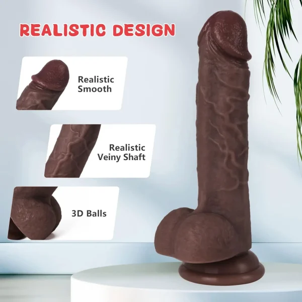 BeLadyNight Oasis Personal Massager - Image 8