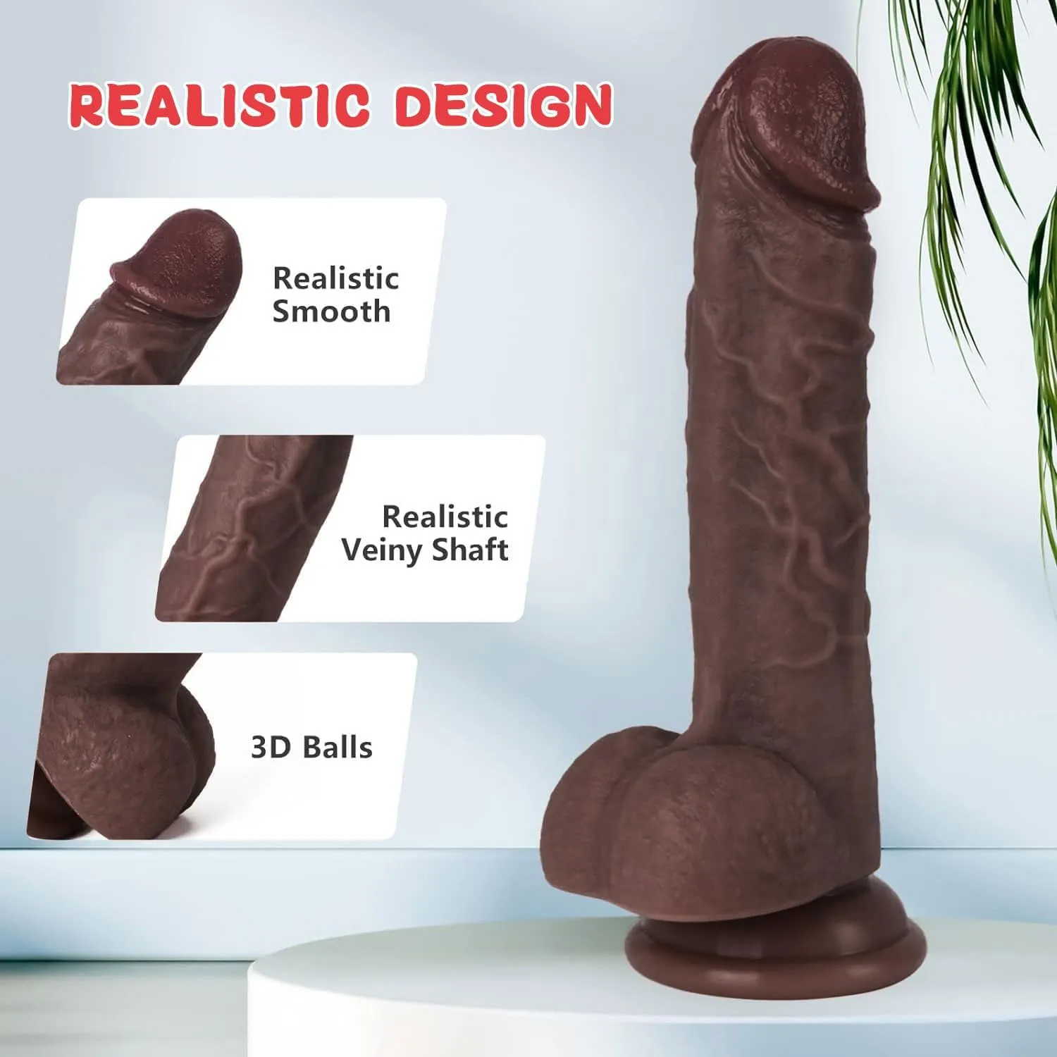 BeLadyNight Oasis Personal Massager - Image 8