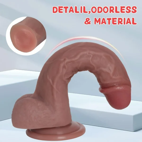 BeLadyNight Oasis Personal Massager - Image 5