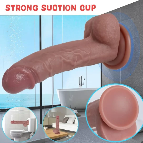 BeLadyNight Oasis Personal Massager - Image 4