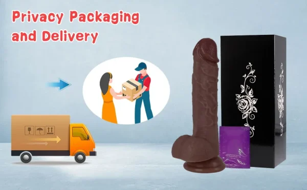 BeLadyNight Oasis Personal Massager - Image 18