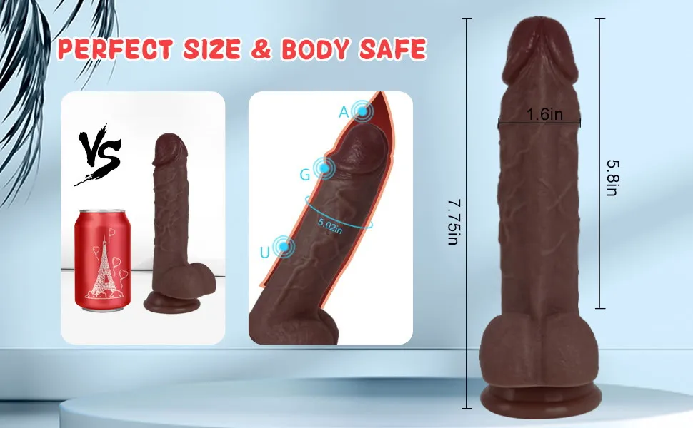 BeLadyNight Oasis Personal Massager - Image 16