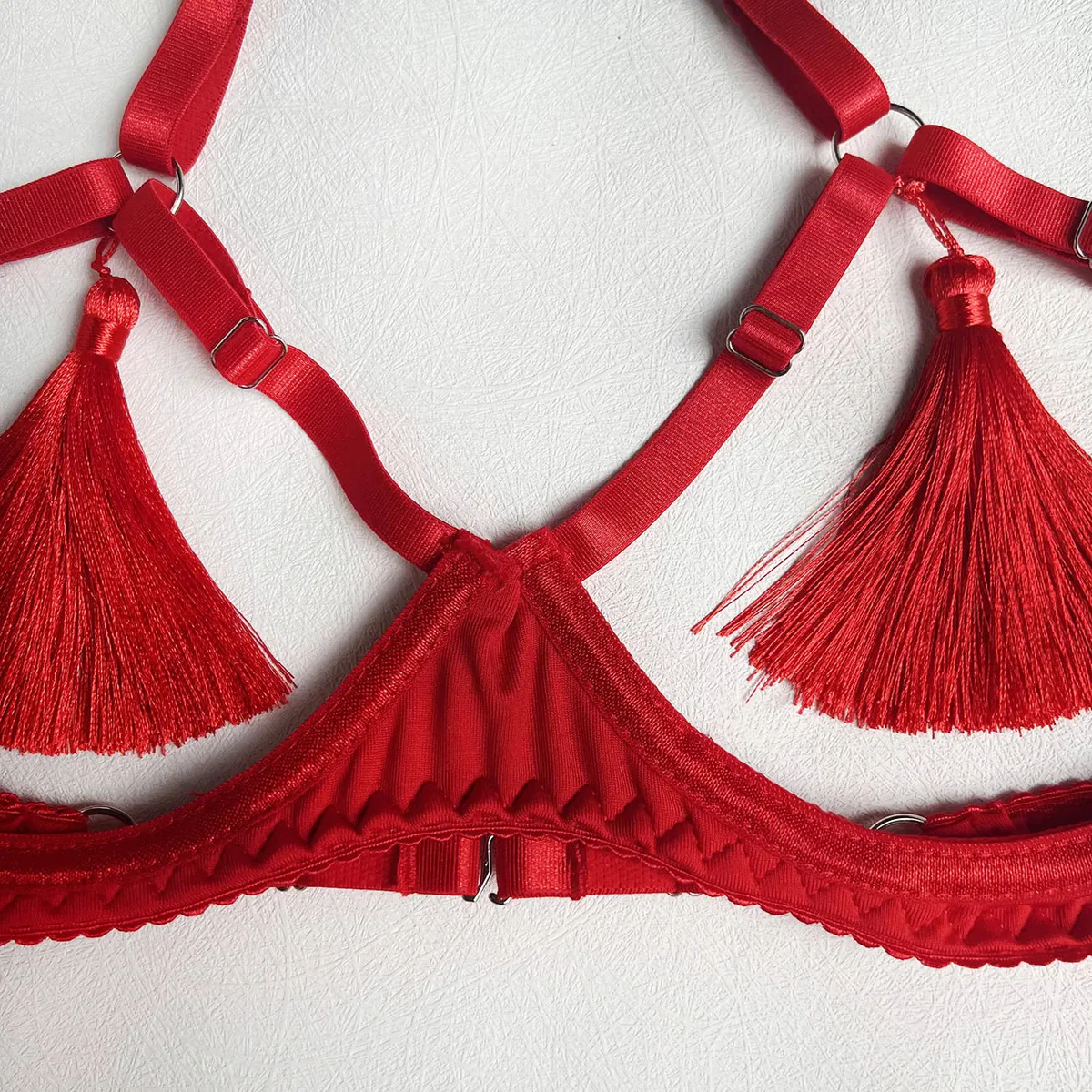 BeLadyNight Enchanted Lace Lingerie Set - Image 16