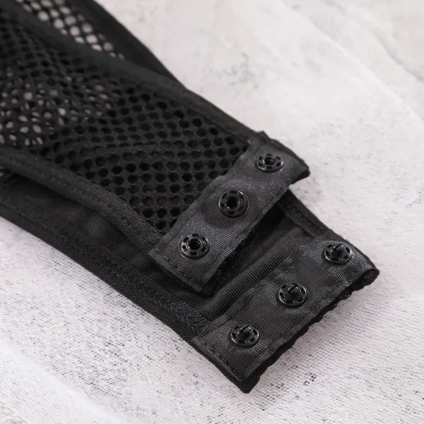 BeLadyNight Midnight Allure Bodysuit - Image 13