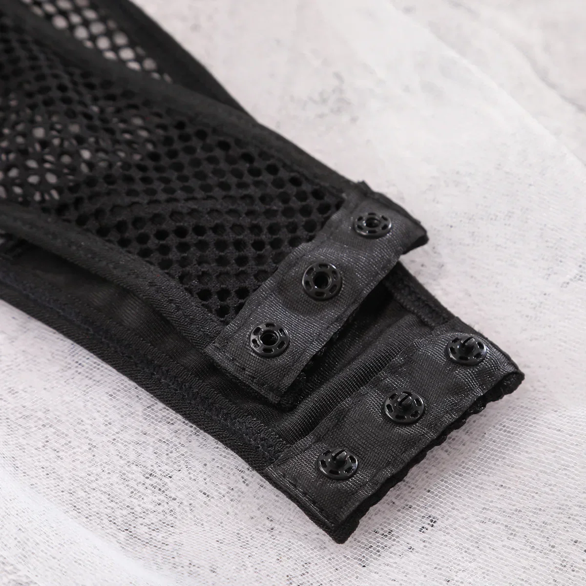 BeLadyNight Midnight Allure Bodysuit - Image 13