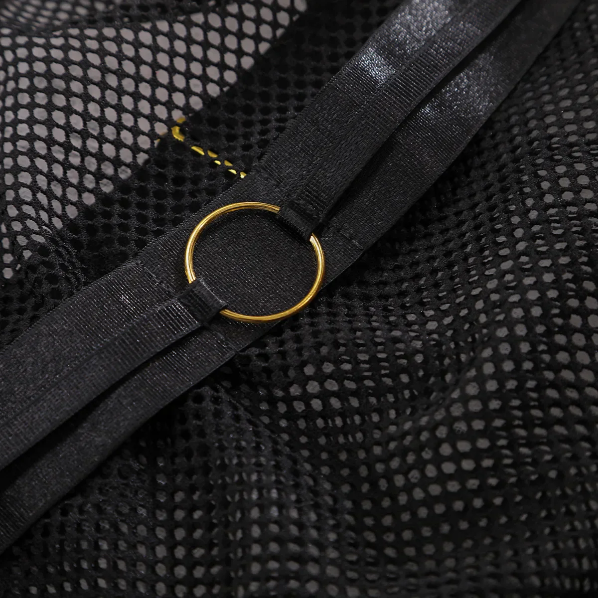 BeLadyNight Midnight Allure Bodysuit - Image 11